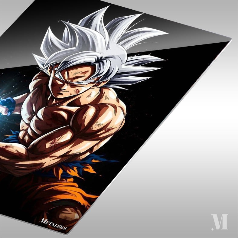Goku Dragon Ball 01  D090625