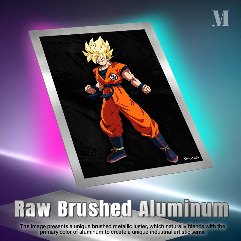 Goku Dragon Ball 02  D082025