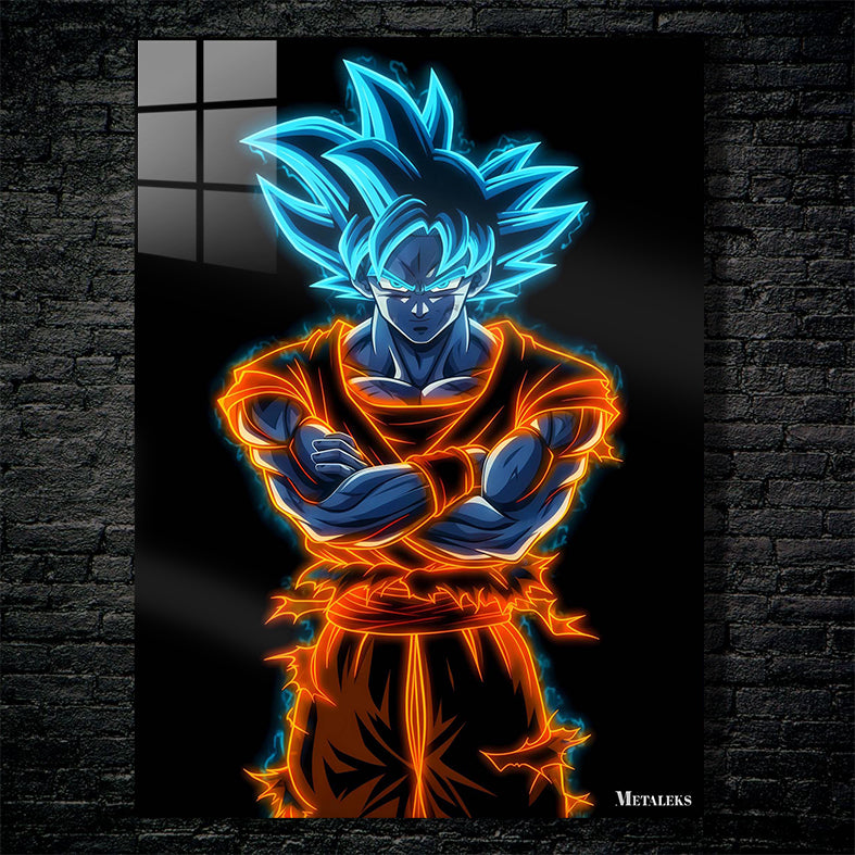 Goku Dragon Ball  JC083025