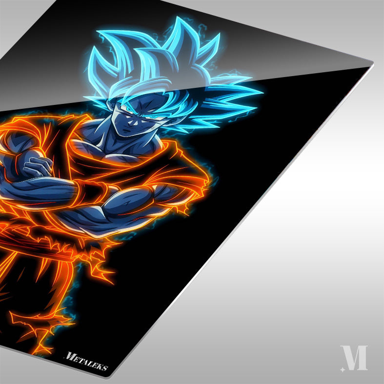 Goku Dragon Ball  JC083025