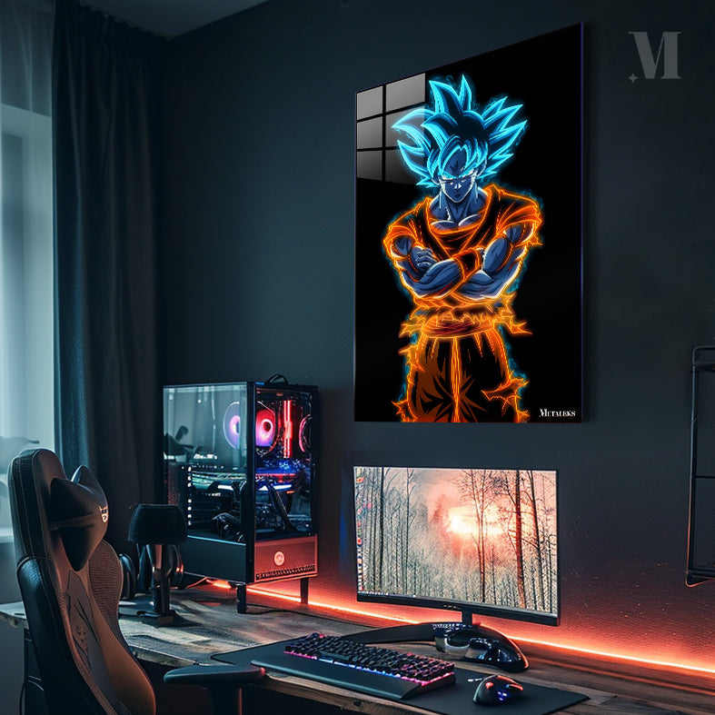 Goku Dragon Ball  JC083025