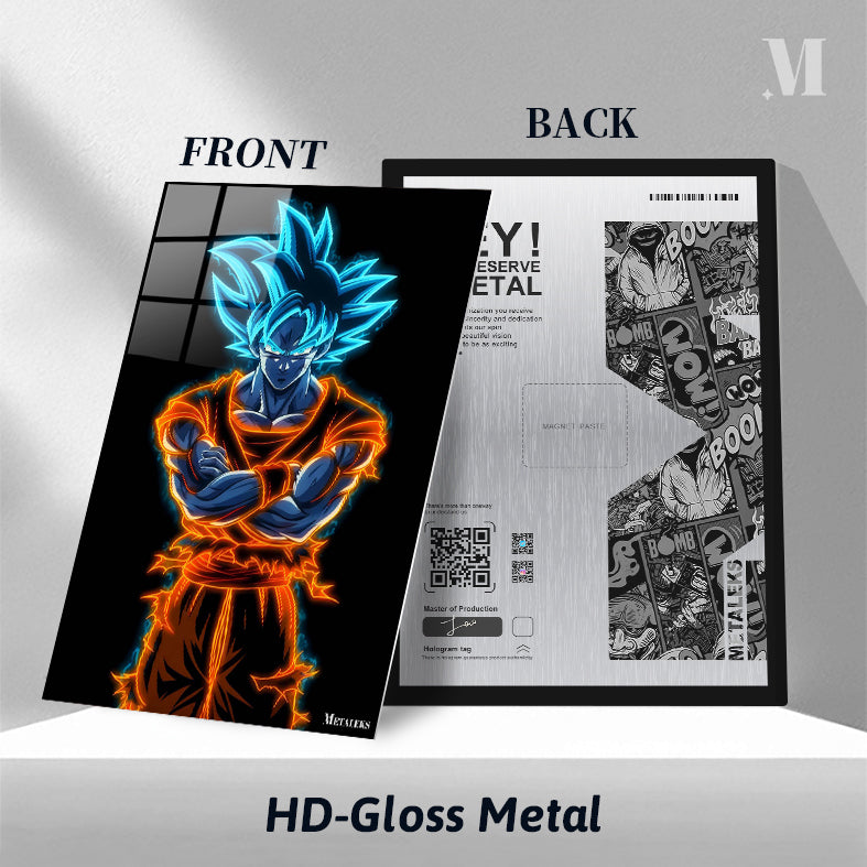 Goku Dragon Ball  JC083025