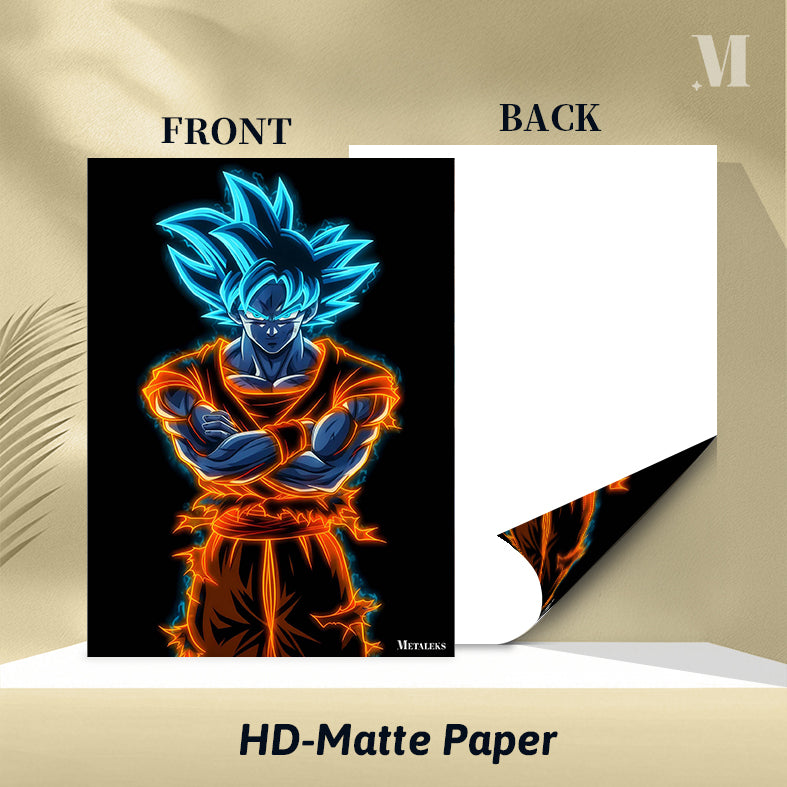 Goku Dragon Ball  JC083025
