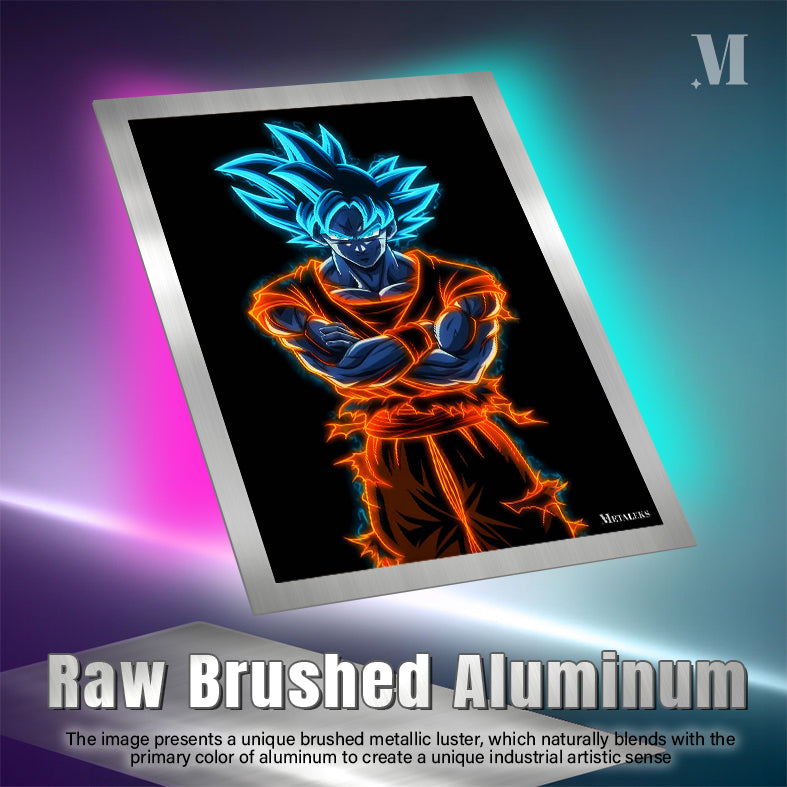 Goku Dragon Ball  JC083025