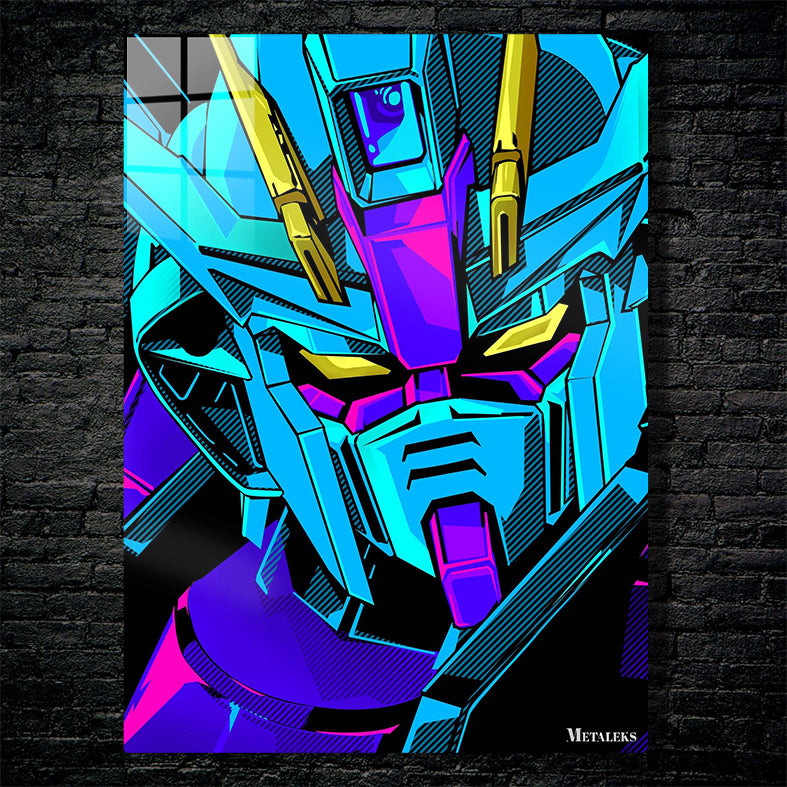 Gundam  CS083025