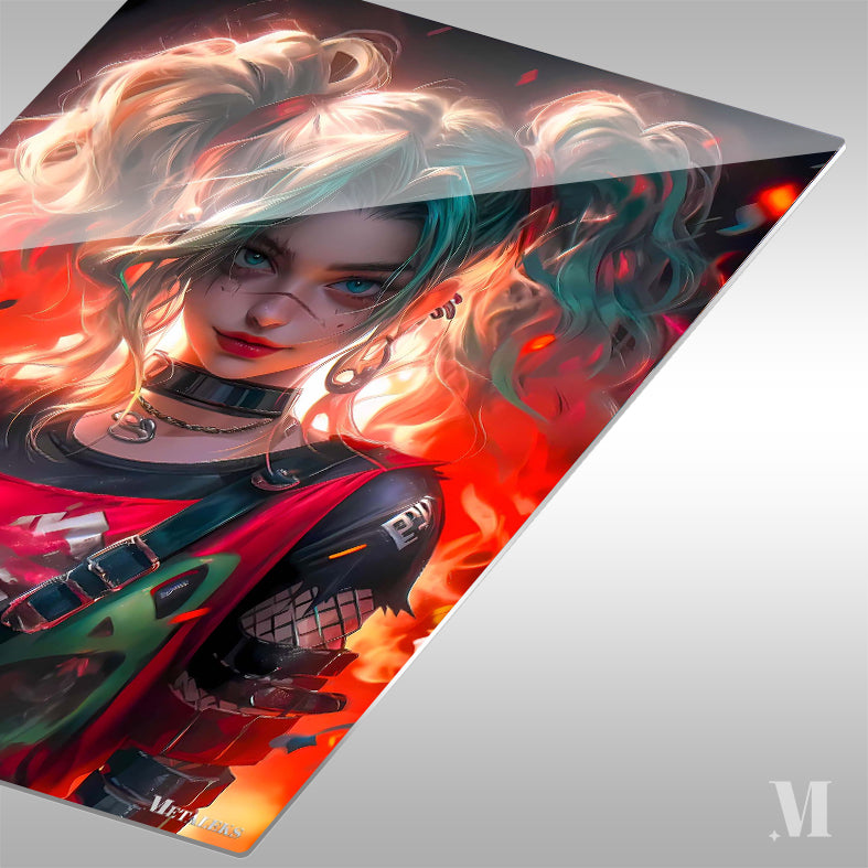Harley Quinn DC Comics  CS082925