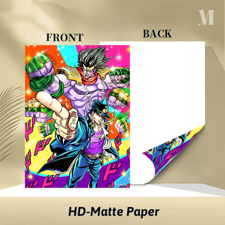 Jotaro Kujo JoJo's Bizarre Adventure  CS083025