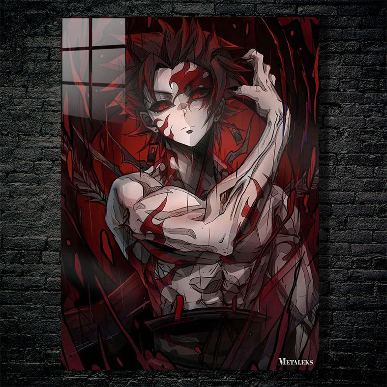 Kamado Tanjirou