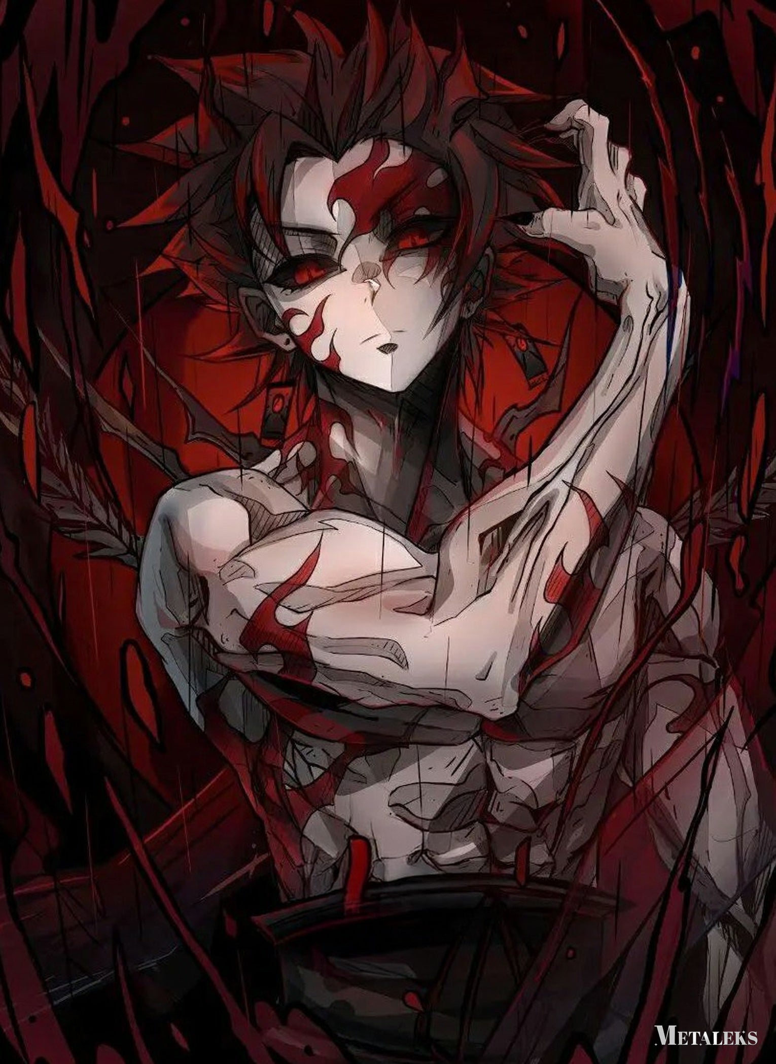 Kamado Tanjirou