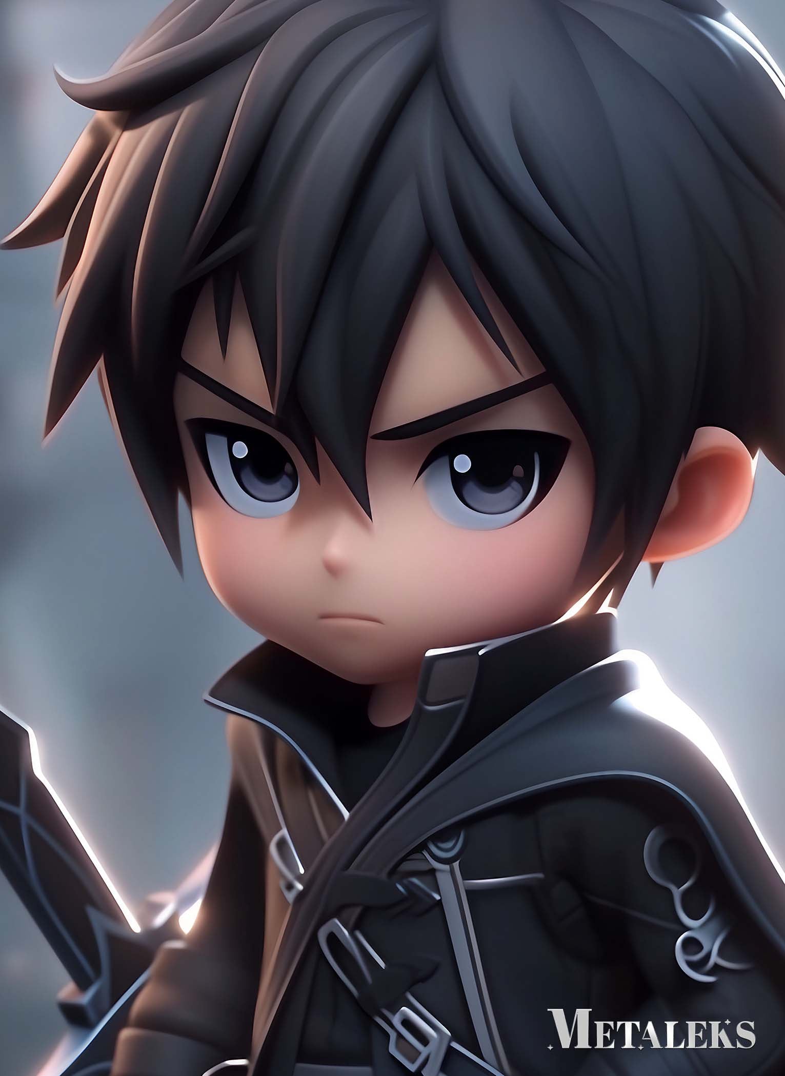 Kirito