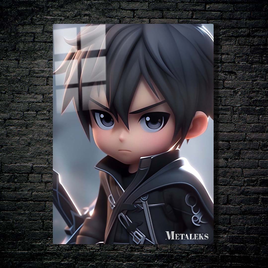 Kirito