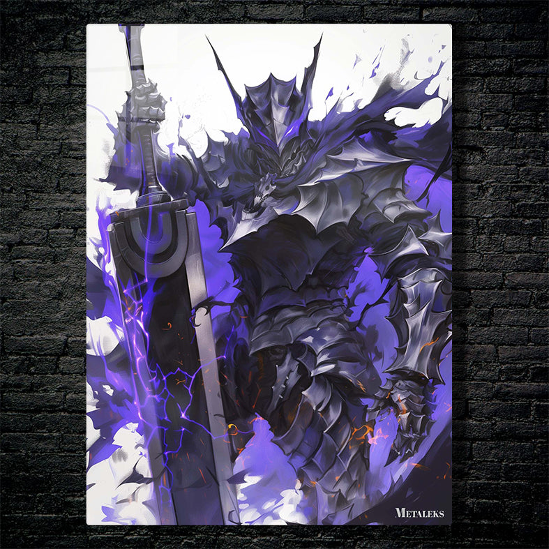 Knight Skull   Berserk