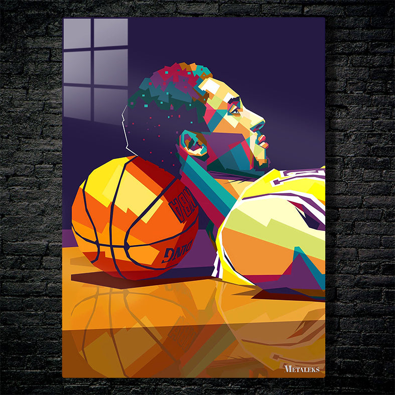 Kobe Bryant  CS083025