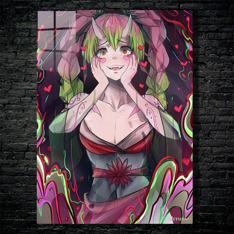 Mitsuri Kanroji