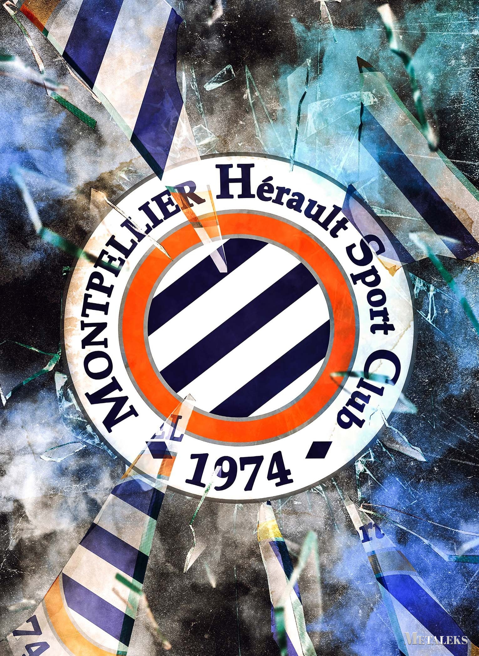 Montpellier Herault SC