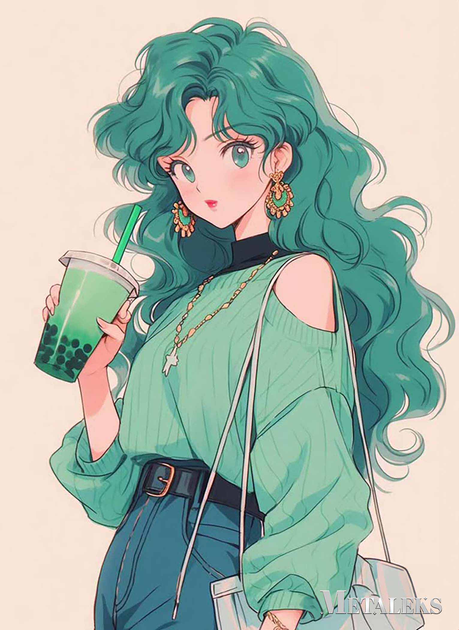 Moon Girl-19