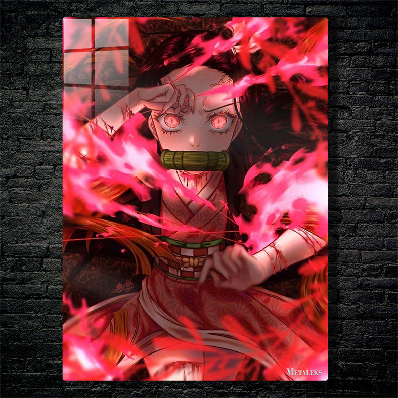Nezuko Kamado A0726-25