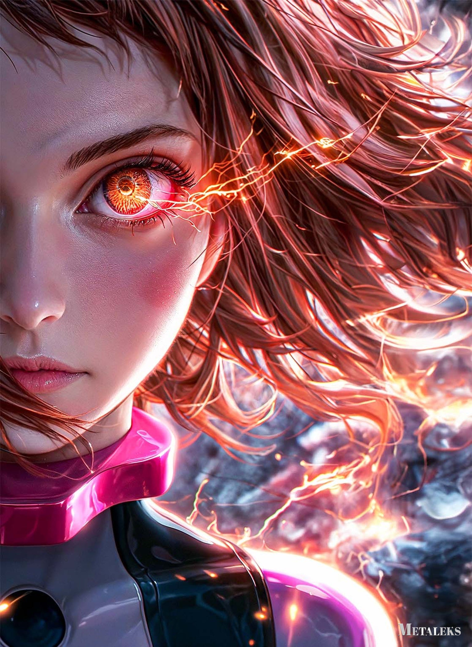 Ochako My Hero Academia