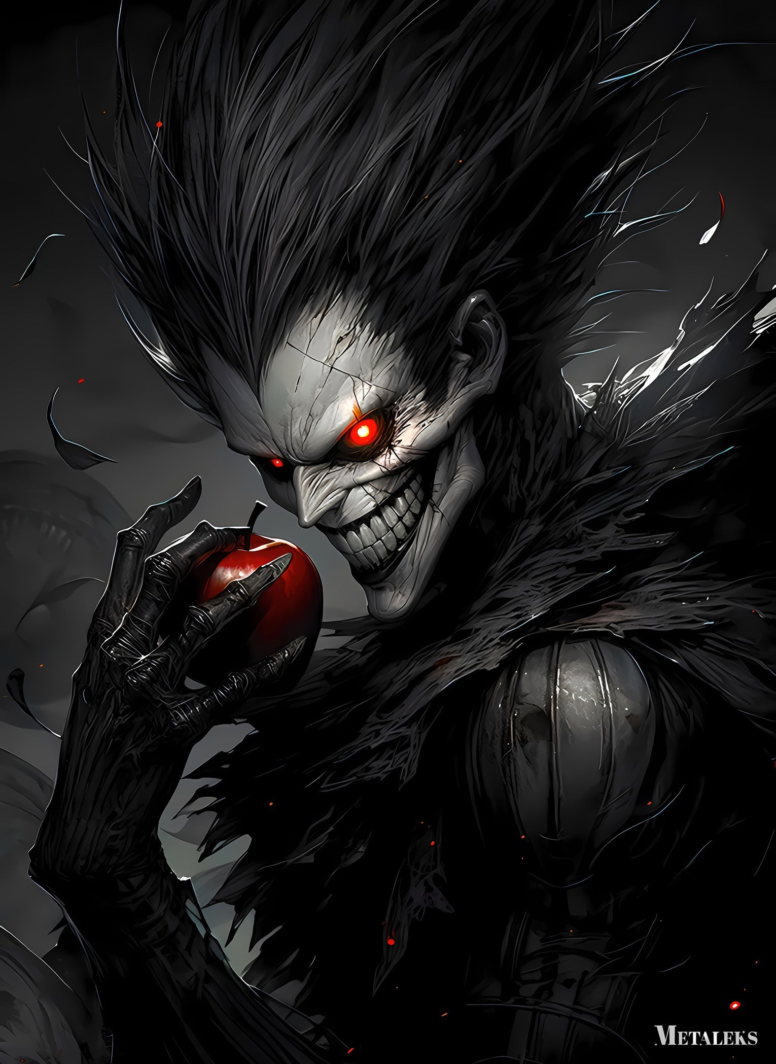 Ryuk Death Note  CS082925