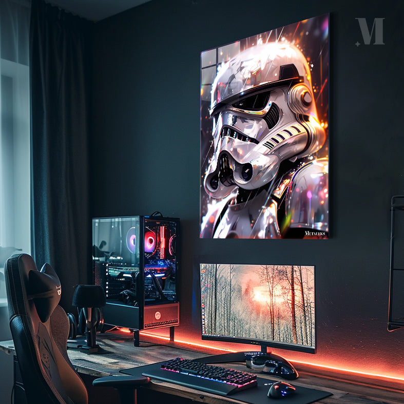 Stormtrooper Star Wars  CS082925