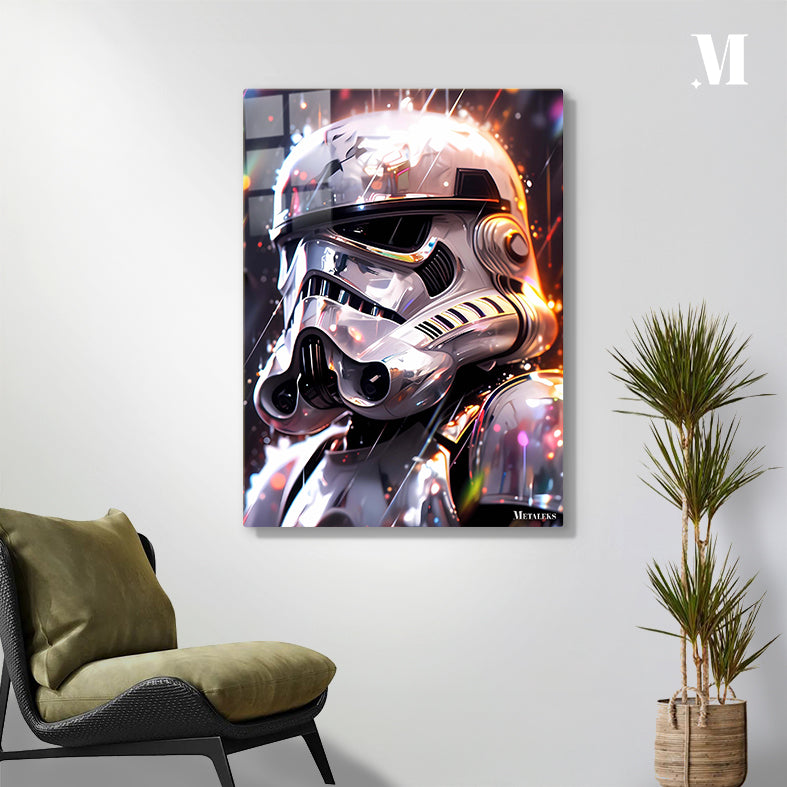 Stormtrooper Star Wars  CS082925