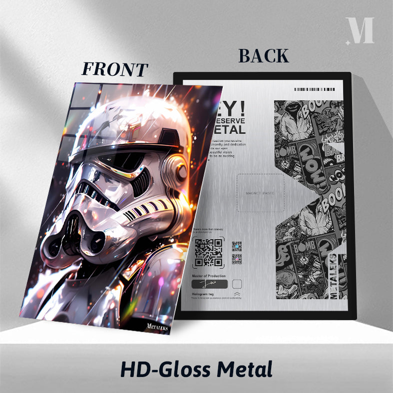 Stormtrooper Star Wars  CS082925