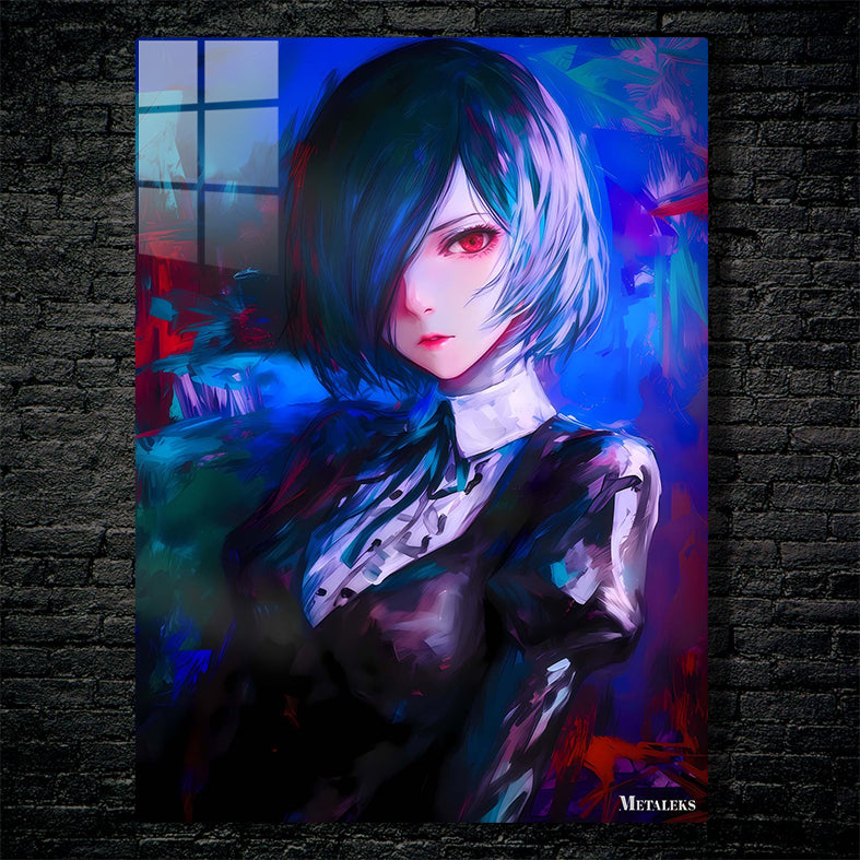 Touka