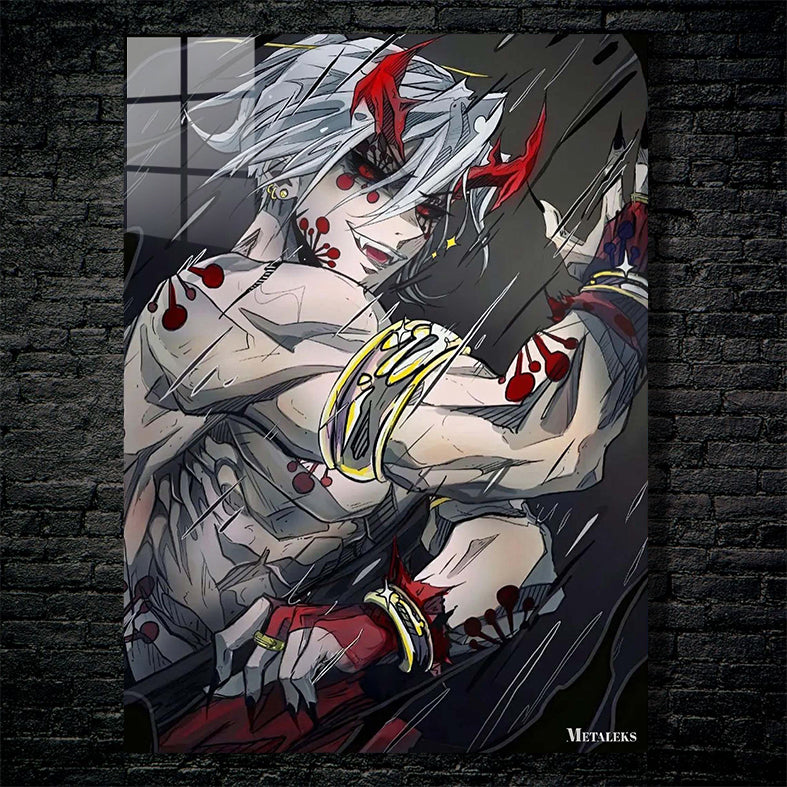 Uzui Tengen