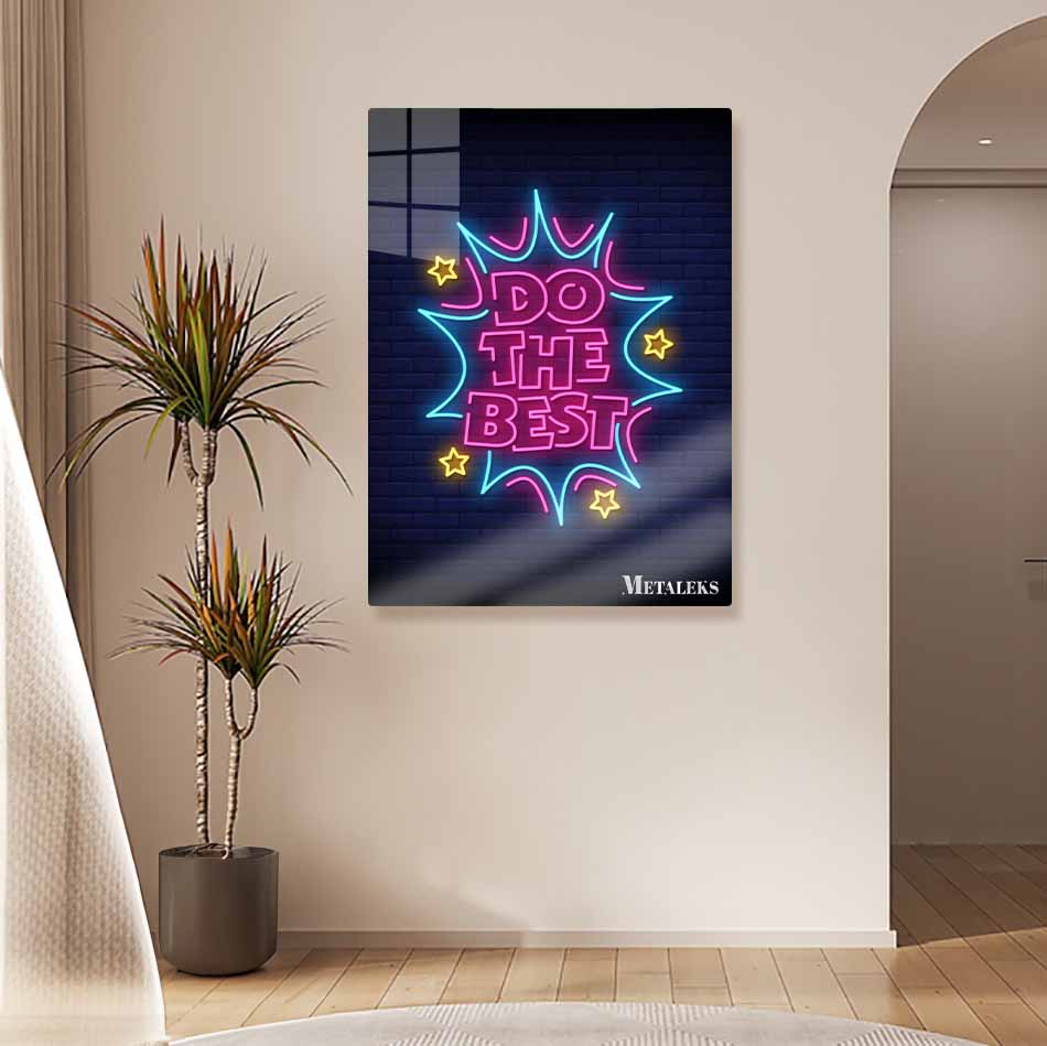 neon lamp do the best