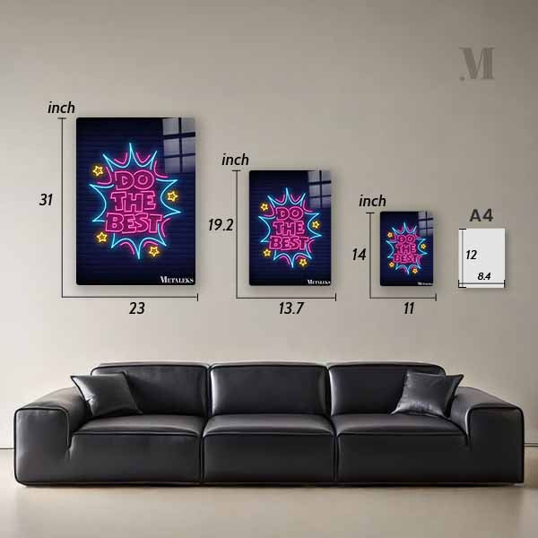 neon lamp do the best