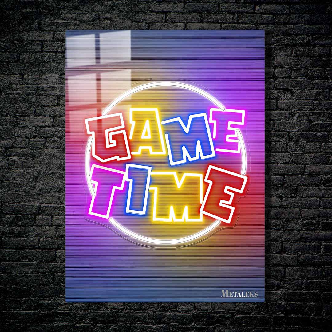 neon lamp game 11