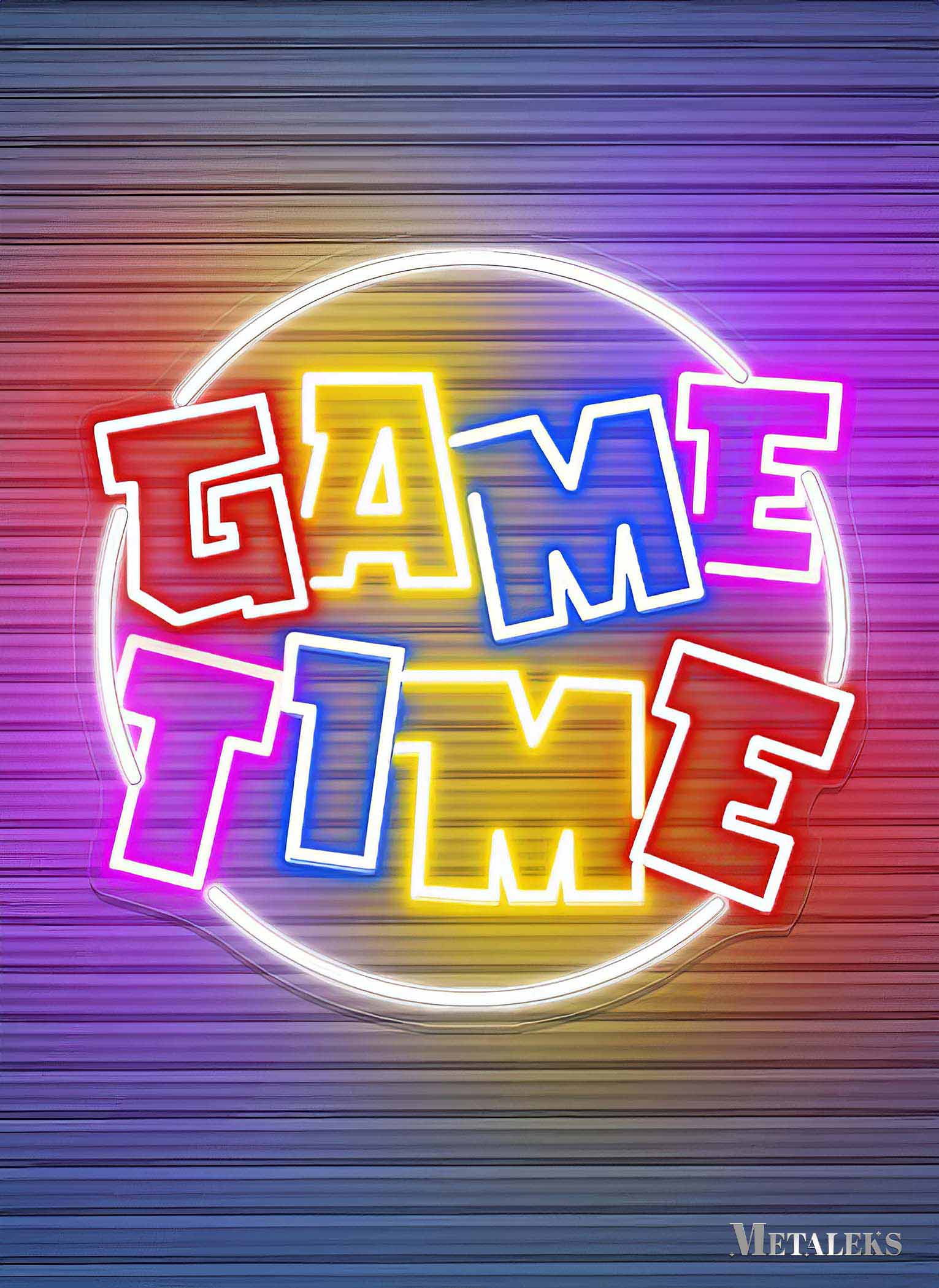 neon lamp game 11