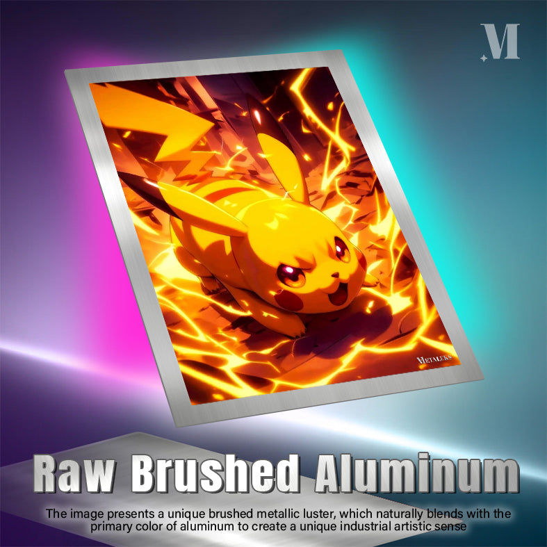 pikachu  A0724